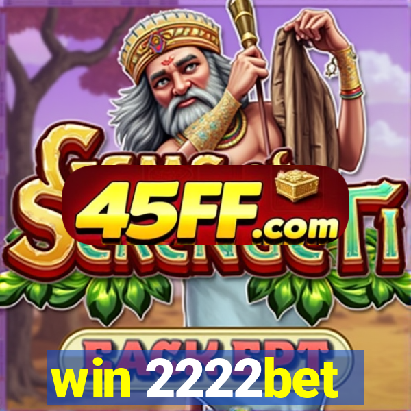 win 2222bet